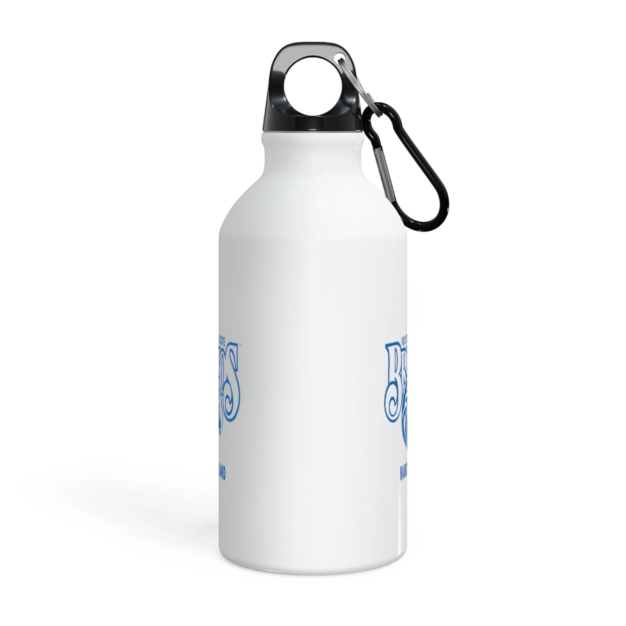 Fayetteville State Marching Band Oregon Sport Bottle