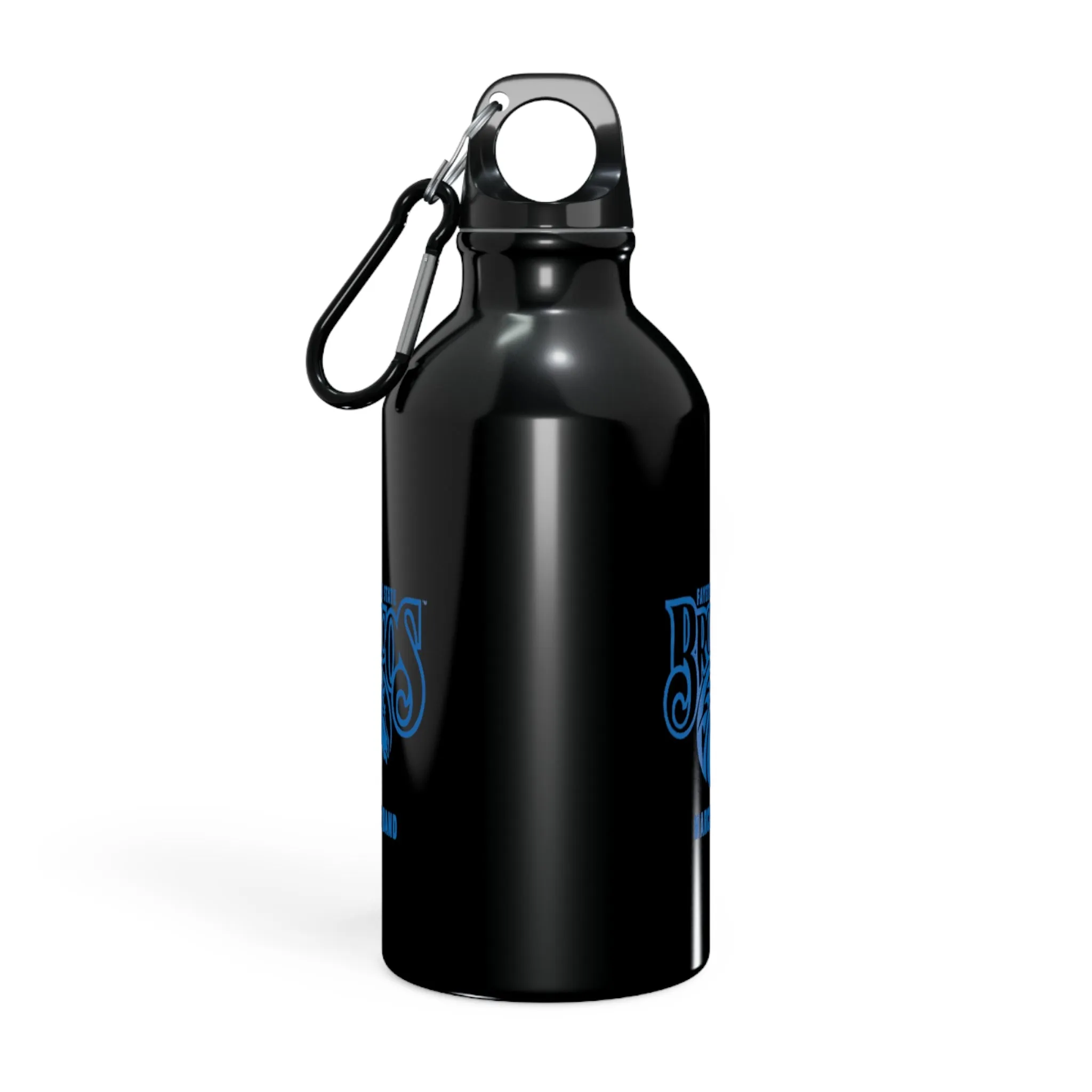 Fayetteville State Marching Band Oregon Sport Bottle