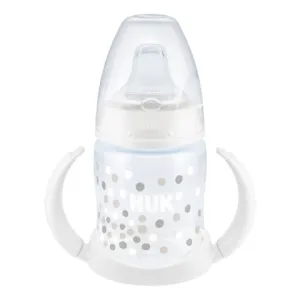 First Choice Plus Learner Bottle - 150ml - White