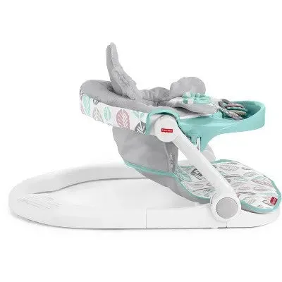 Fisher-Price SnugaMonkey Sit Me Up Floor Seat