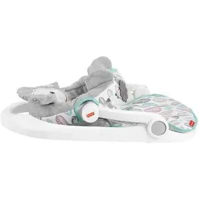 Fisher-Price SnugaMonkey Sit Me Up Floor Seat