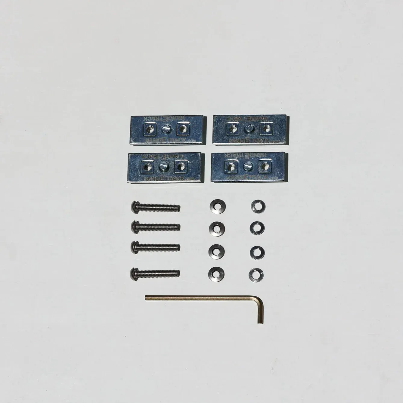 Flarespace Storage Box Mounting Kit for Nvader Rack