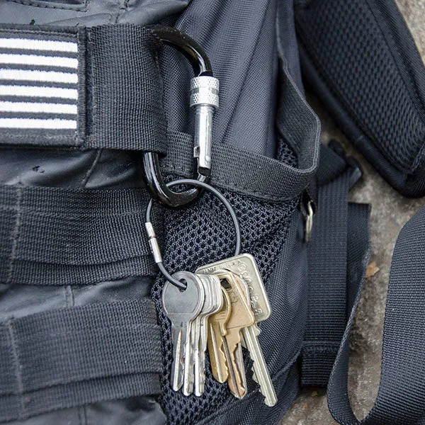 Flex-O-Loc® Storage Ring