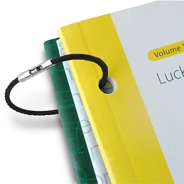 Flex-O-Loc® Storage Ring