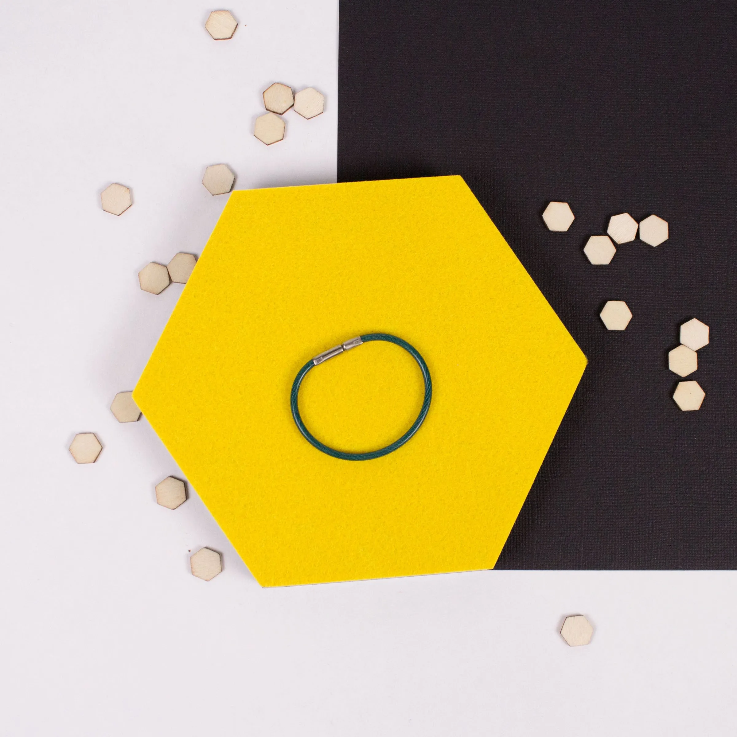 Flex-O-Loc® Storage Ring