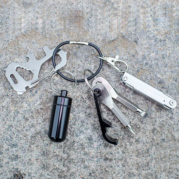 Flex-O-Loc® Storage Ring