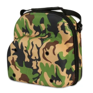 G Sprout Camo Small Hat Carrier by Grassroots California