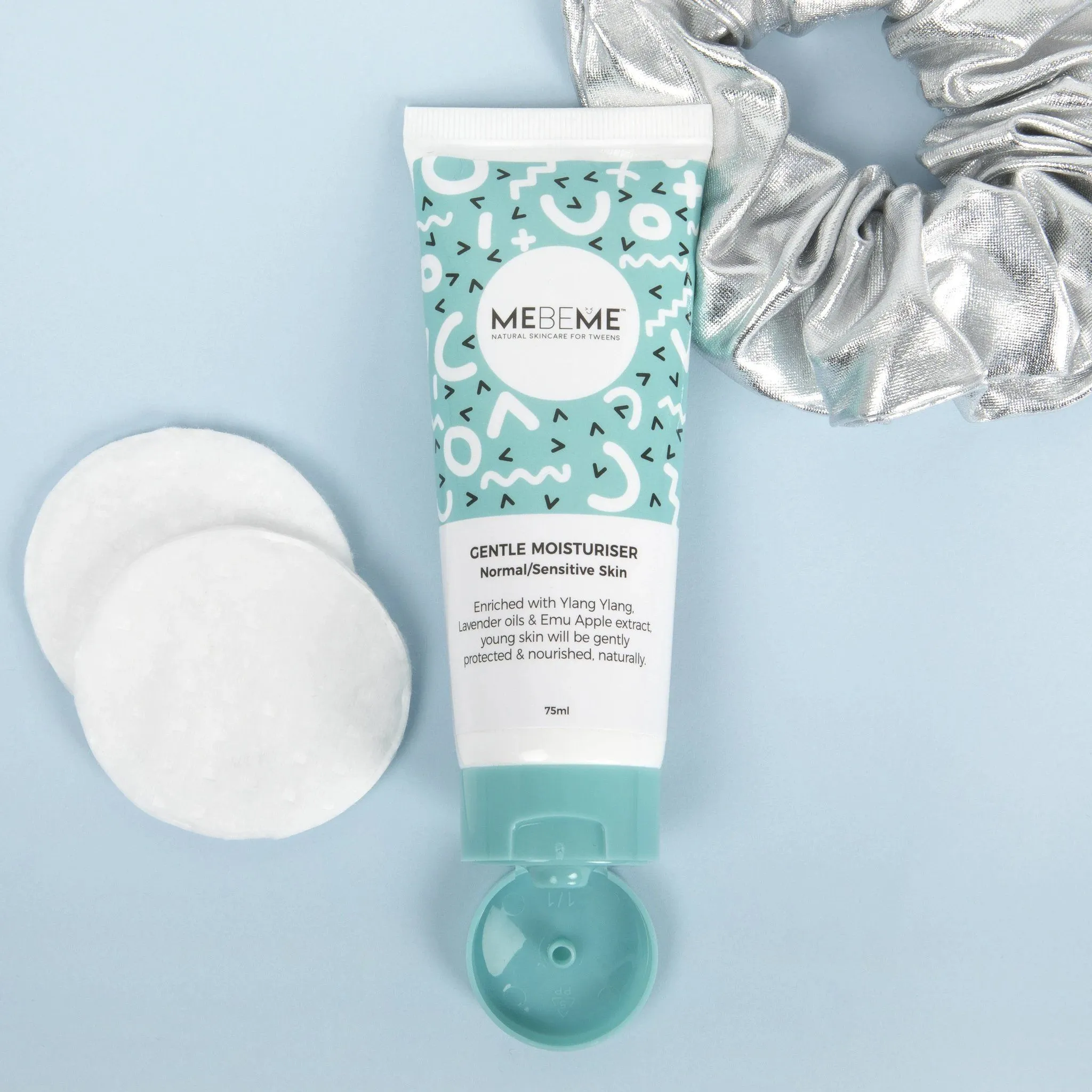 Gentle Moisturiser (Normal/Sensitive)