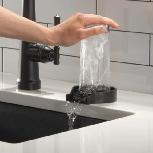 Glass Rinser Washer