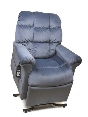 Golden Technologies Cloud Power Lift Recliner, Small/Medium