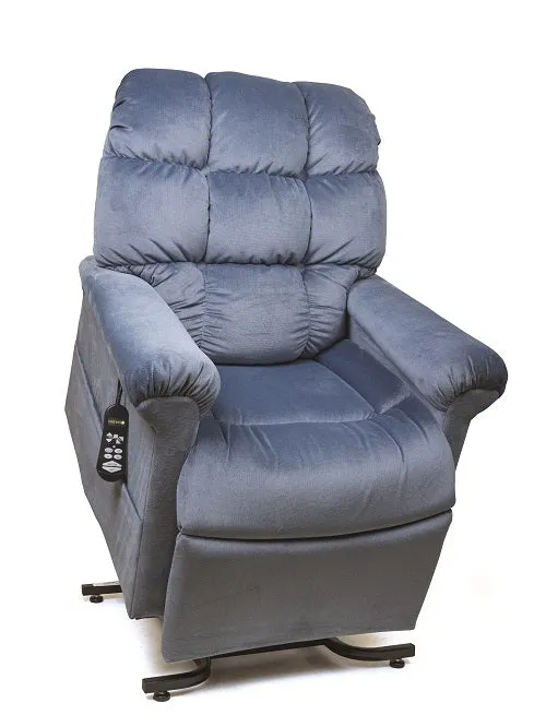 Golden Technologies Cloud Power Lift Recliner, Small/Medium