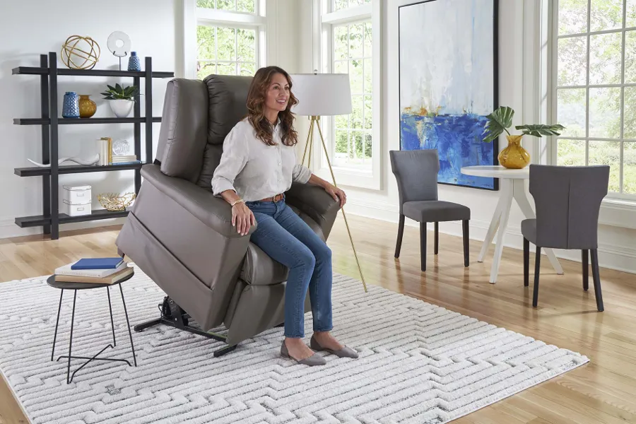 Golden Technologies DayDreamer Power Lift Recliner
