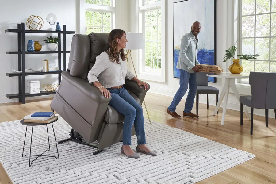 Golden Technologies DayDreamer Power Lift Recliner