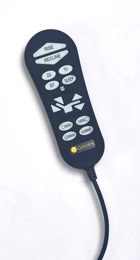 Golden Technologies DayDreamer Power Lift Recliner