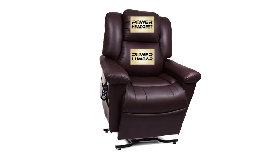 Golden Technologies DayDreamer Power Lift Recliner