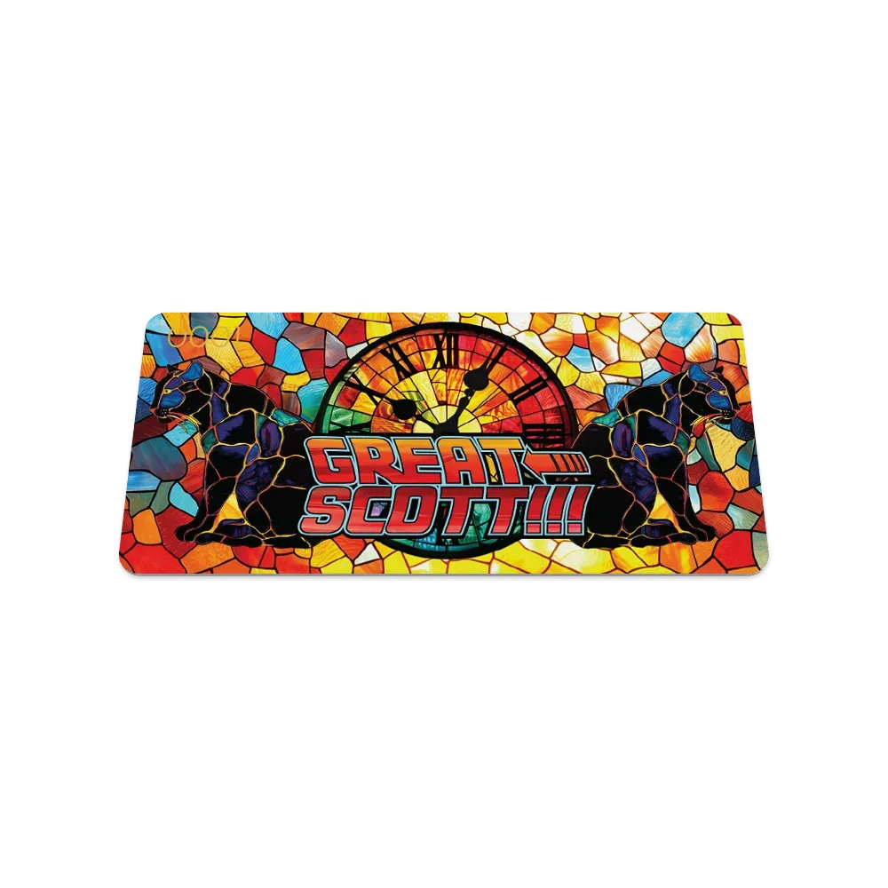 Great Scott!!! Mystery Pack Exclusive July 2024