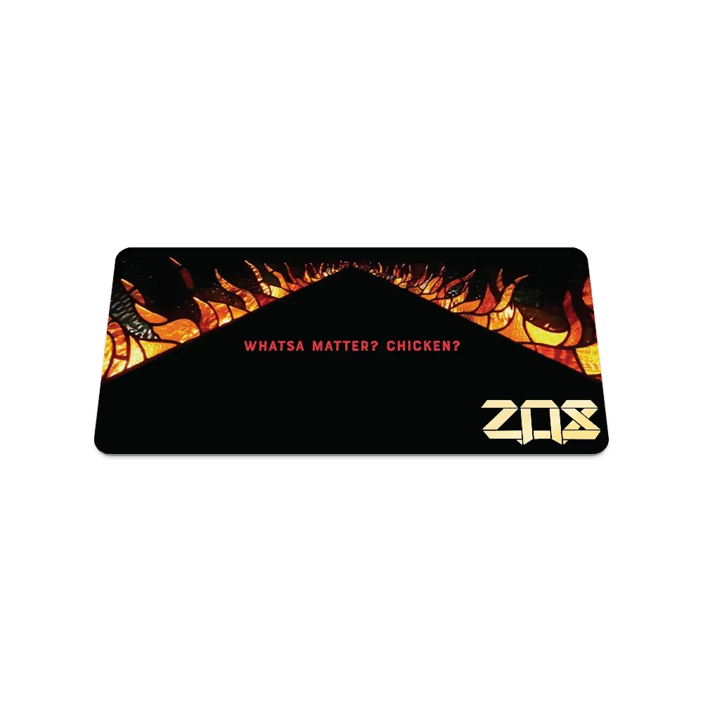Great Scott!!! Mystery Pack Exclusive July 2024