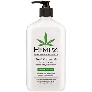 Hempz Hempz Fresh Coconut & Watermelon Herbal Body Moisturizer