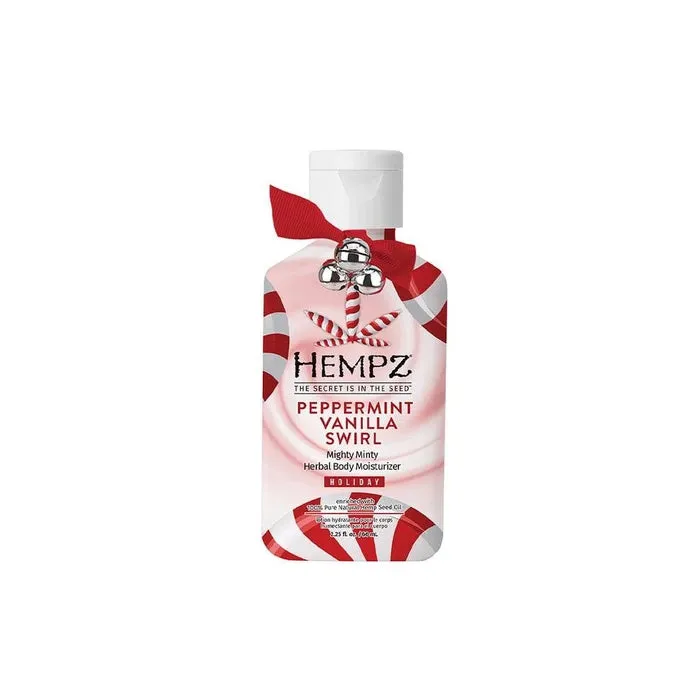 Hempz Herbal Moisturizer