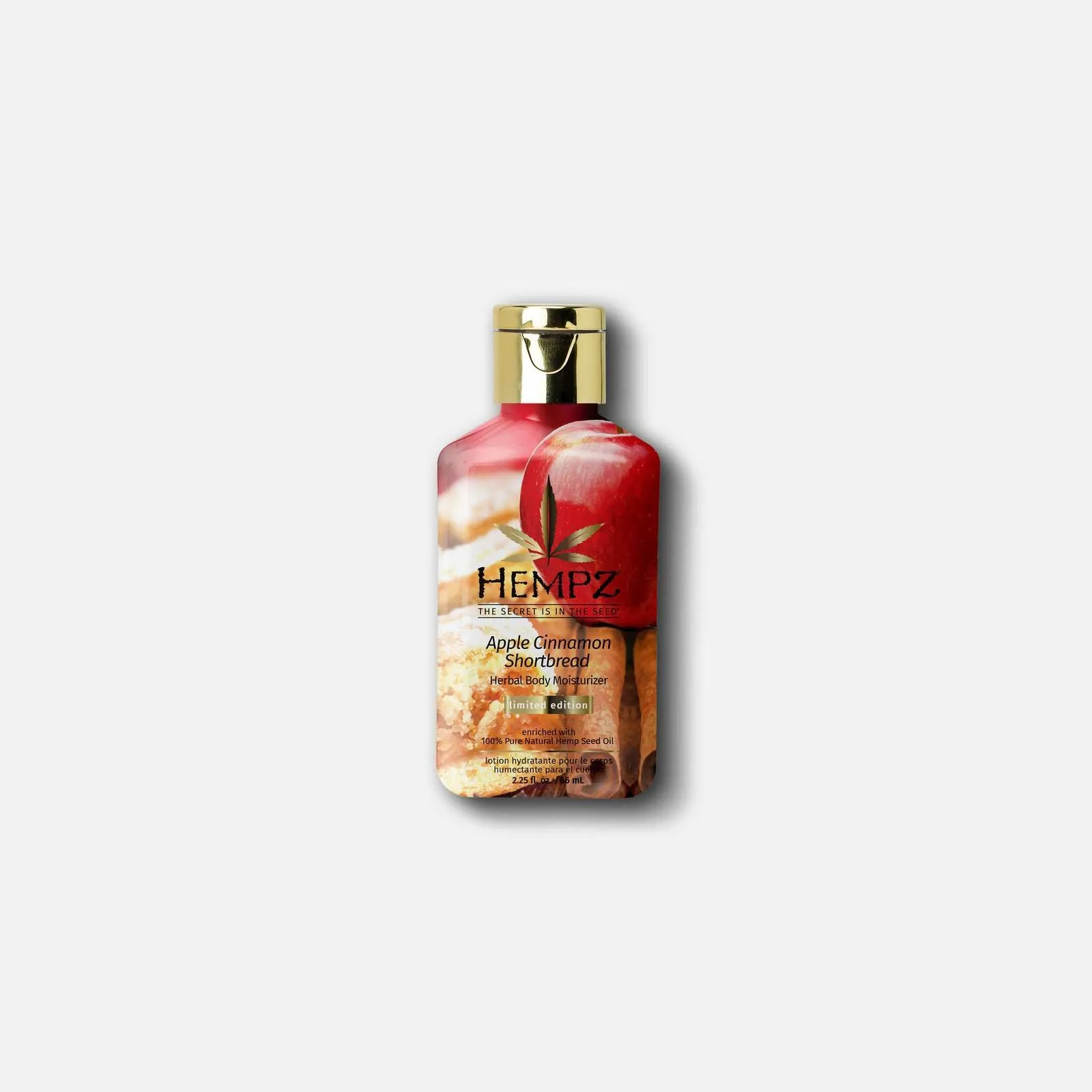 Hempz Herbal Moisturizer
