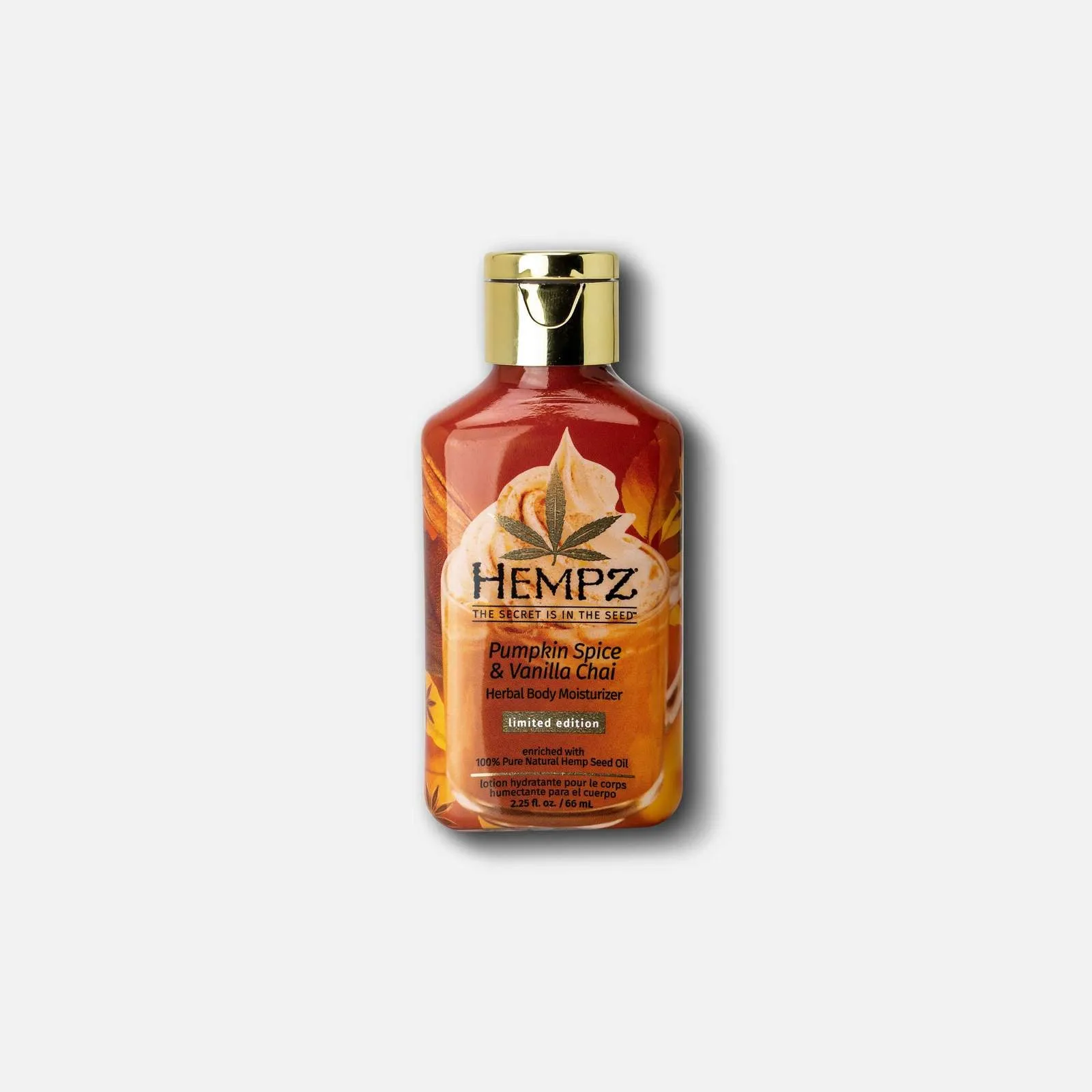 Hempz Herbal Moisturizer