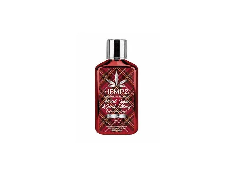 Hempz Herbal Moisturizer
