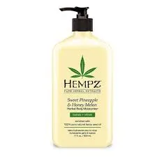 Hempz Herbal Moisturizer