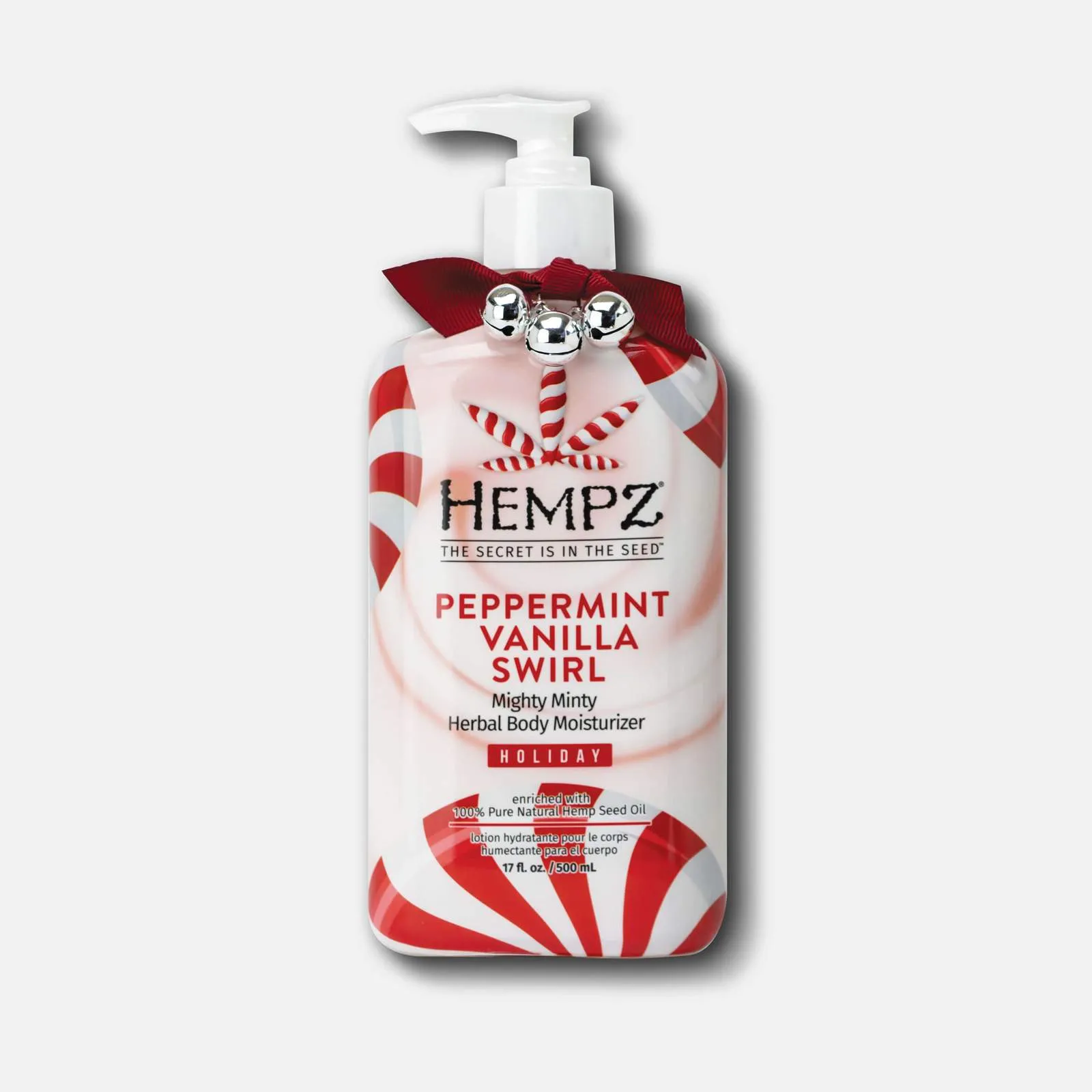Hempz Herbal Moisturizer
