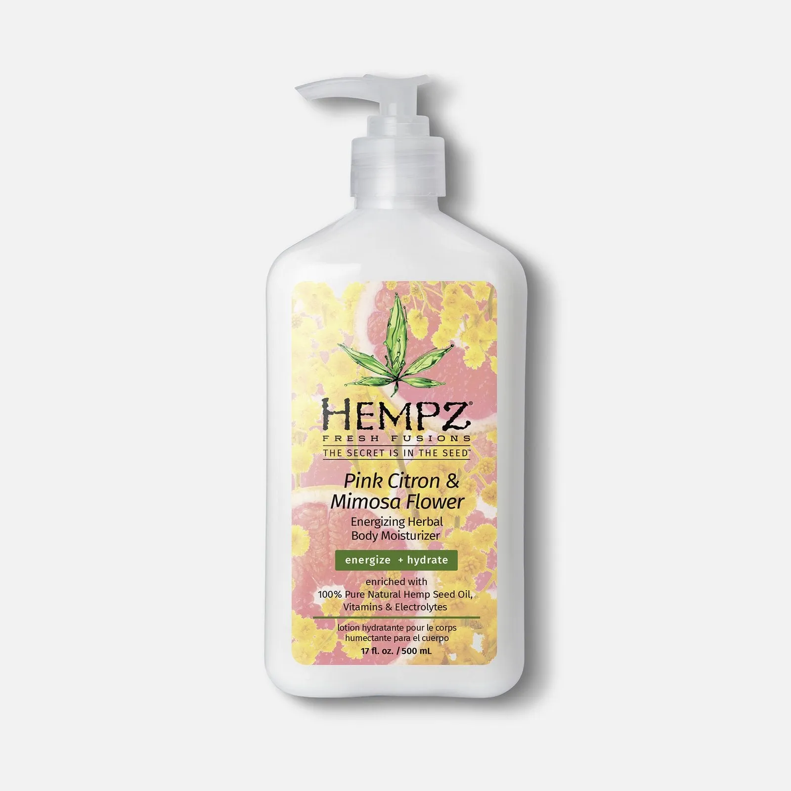 Hempz Herbal Moisturizer
