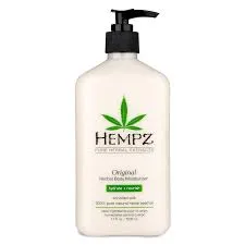 Hempz Herbal Moisturizer