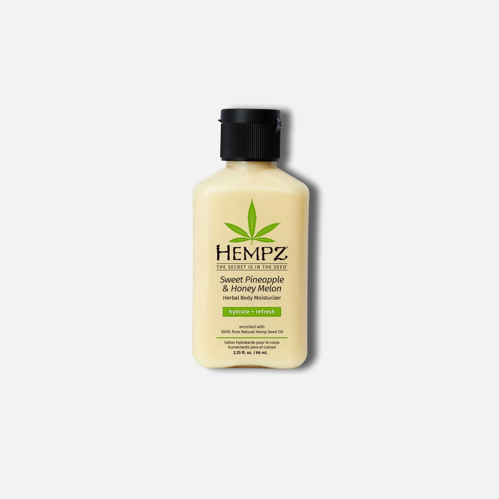 Hempz Herbal Moisturizer