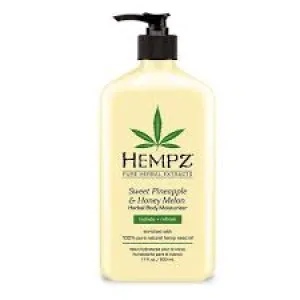 Hempz Herbal Moisturizer