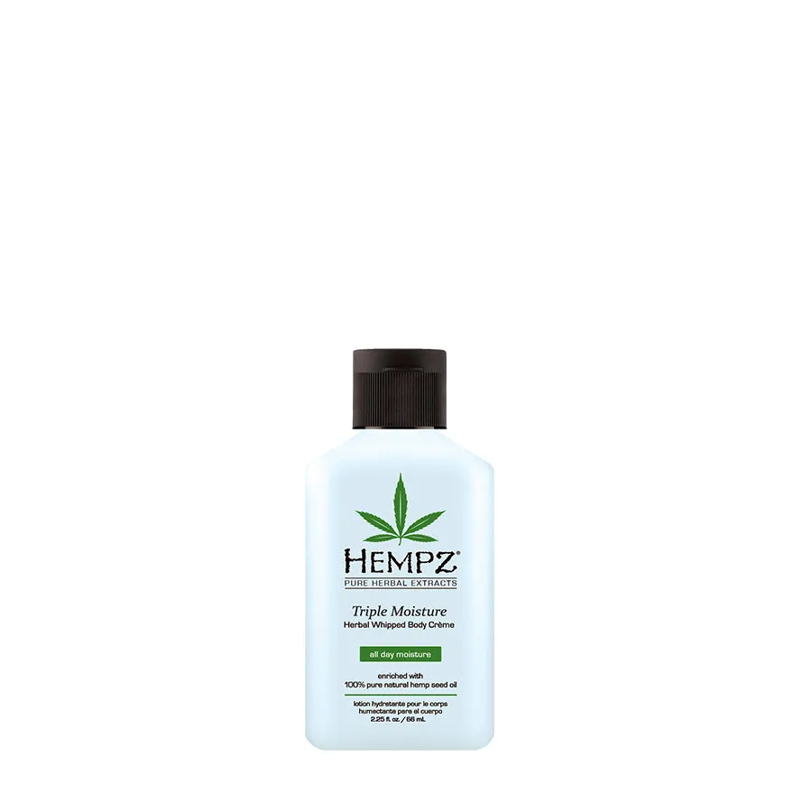 Hempz Herbal Moisturizer