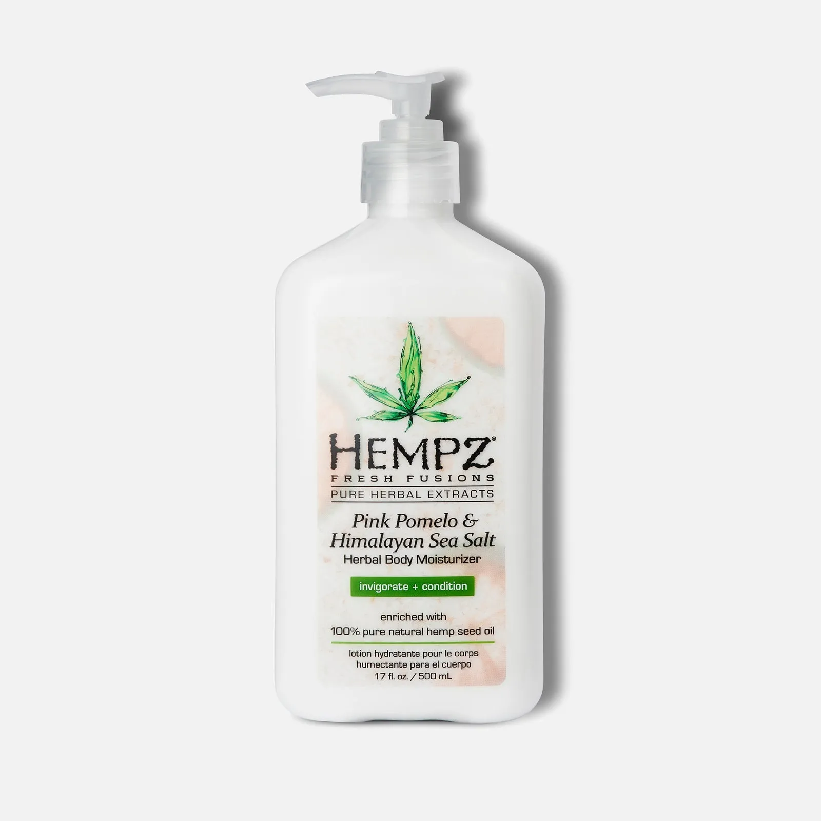 Hempz Herbal Moisturizer