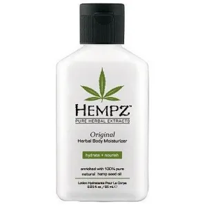 Hempz Mini Hempz Original Herbal Body Moisturizer