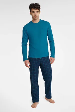 Henderson T-shirt and pants Men's pajamas