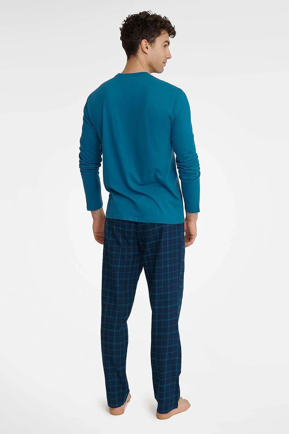 Henderson T-shirt and pants Men's pajamas