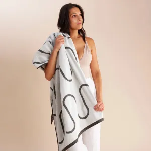 Hommey Beach Towel - Malibu