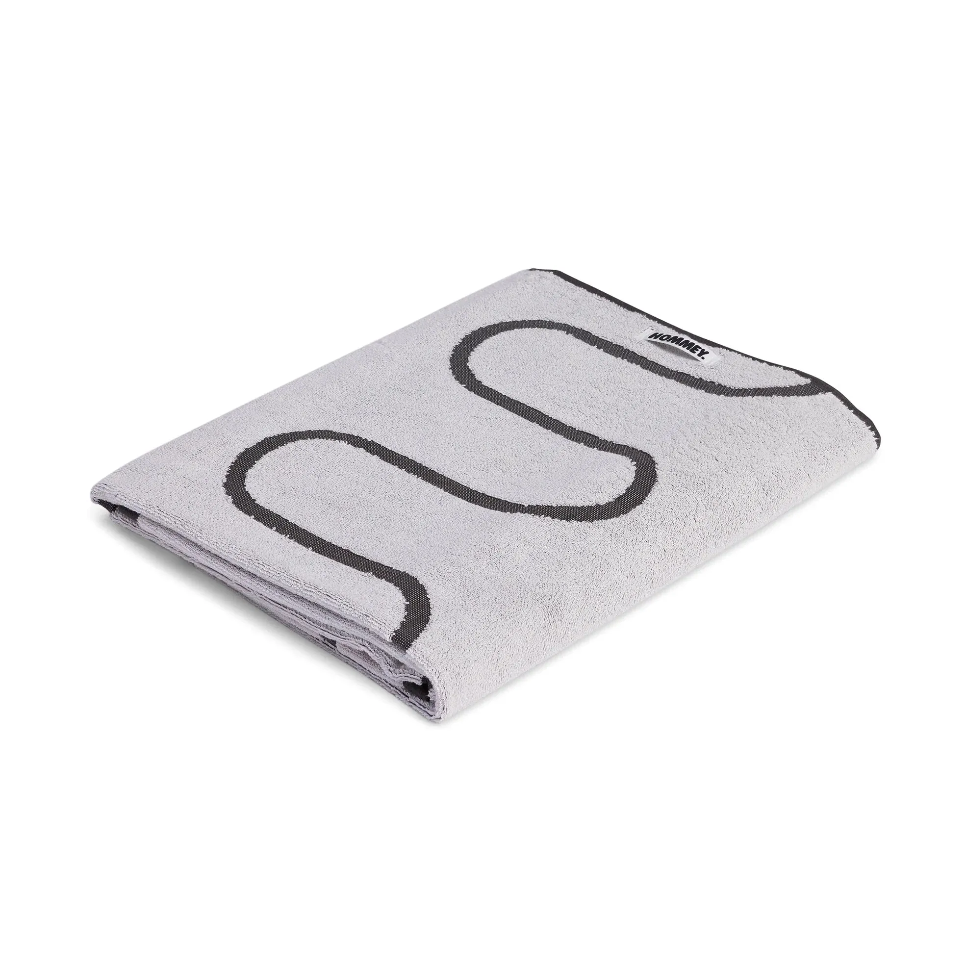 Hommey Beach Towel - Malibu