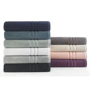 Hotel Styles Egyptian Cotton Bath Towels
