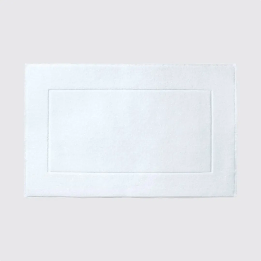 Hotel Suite Bath Mat Duo