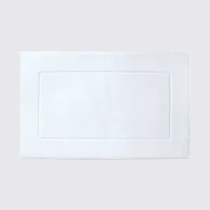 Hotel Suite Bath Mat Duo