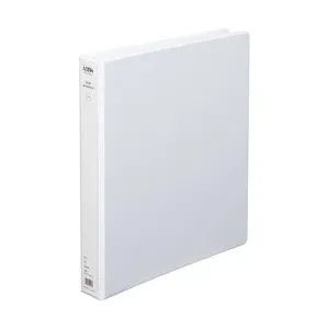 Icon Insert Binder A4 2D 26mm White