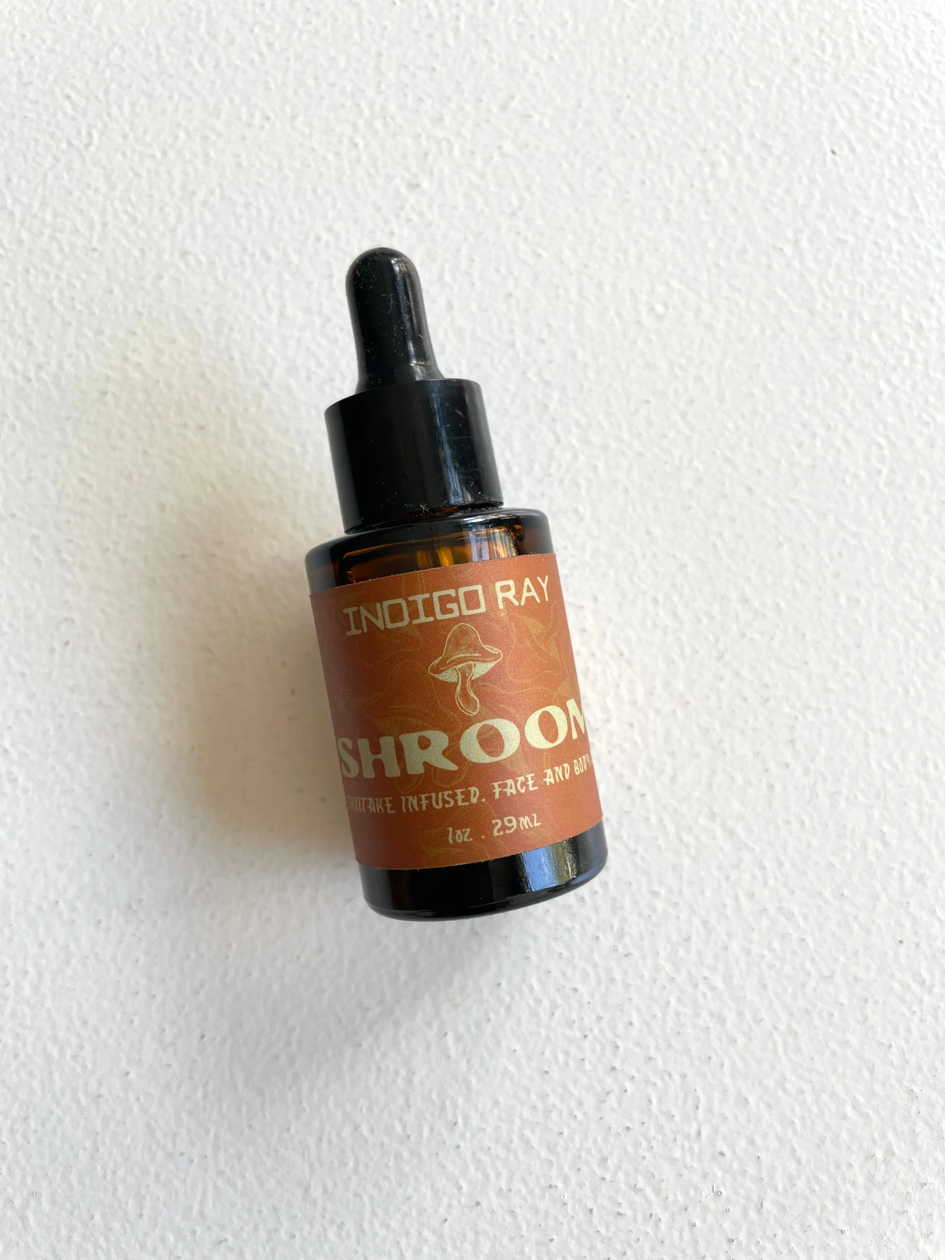 Indigo Ray | Lotions & Oil