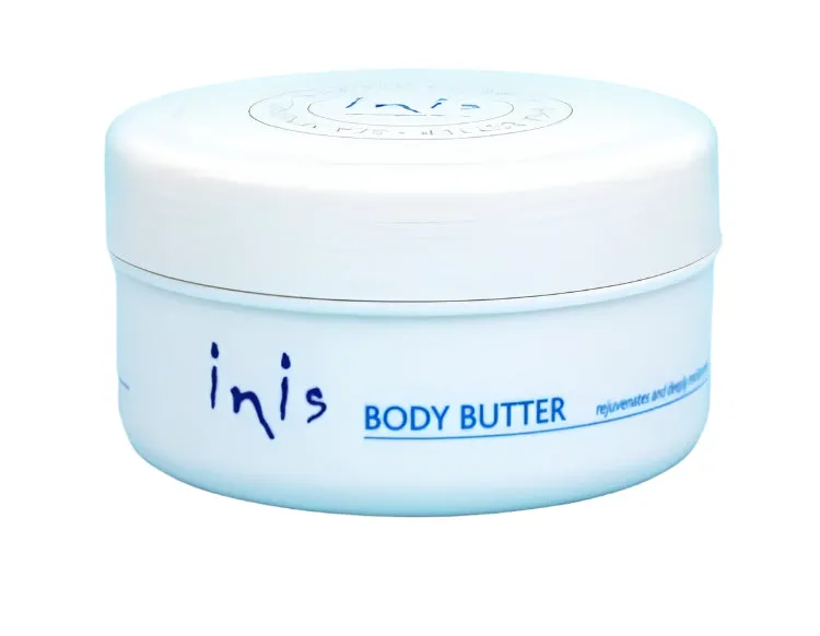 Inis Body Butter