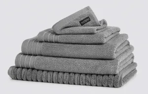 Jacquard Bath Sheets