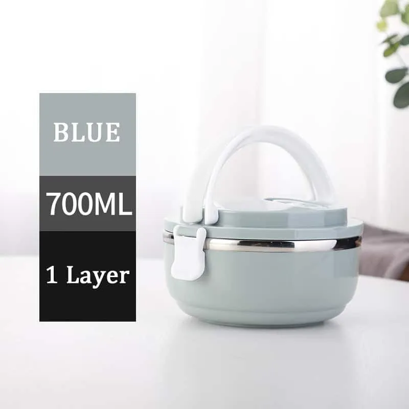 Japanese Style Lunch Box