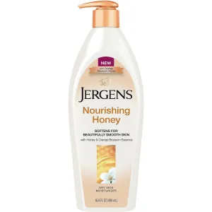 Jergens Nourishing Honey 621 ml