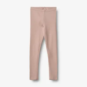 Jersey Legggings Jules - rose powder