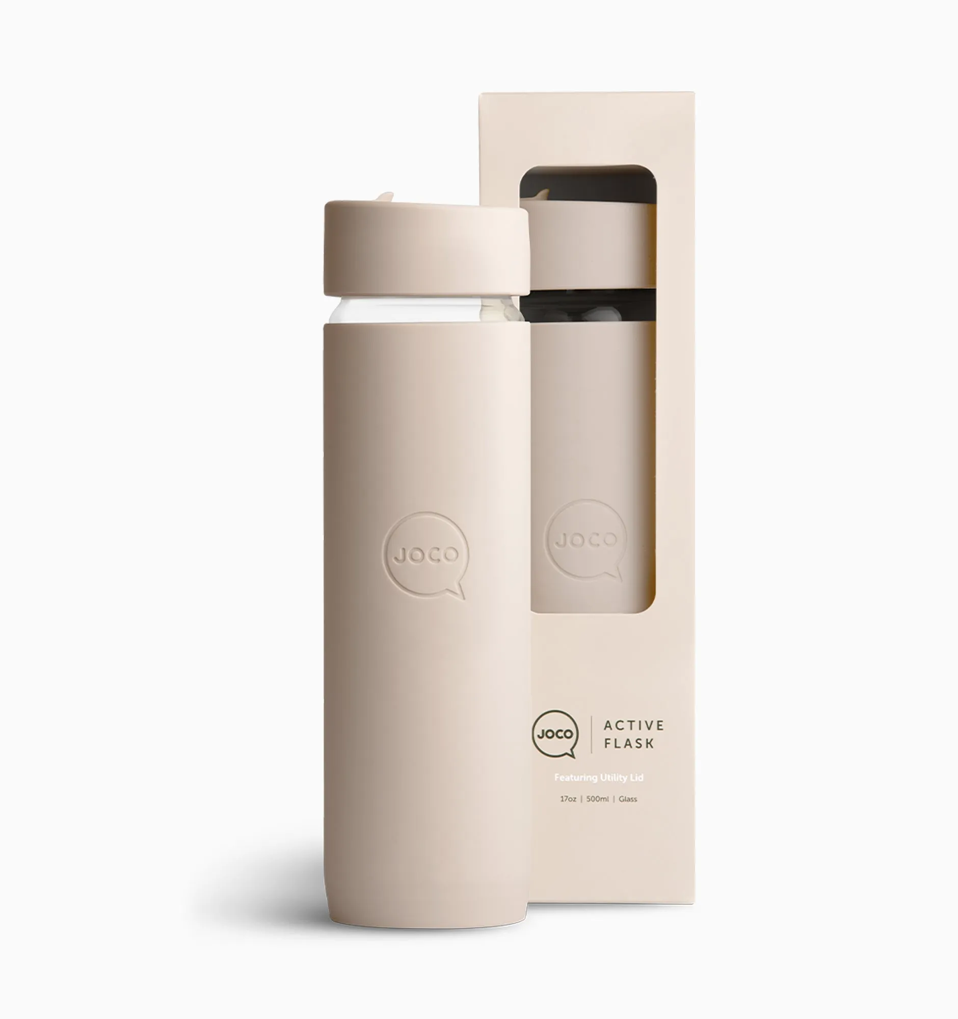 Joco Active Flask 500mL